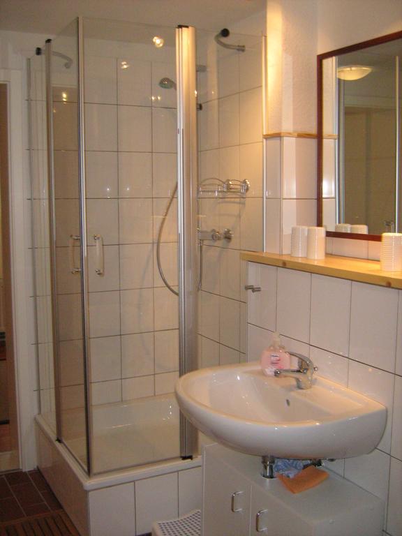 Kaeuzchenkuhle Apartamento Sassnitz Exterior foto