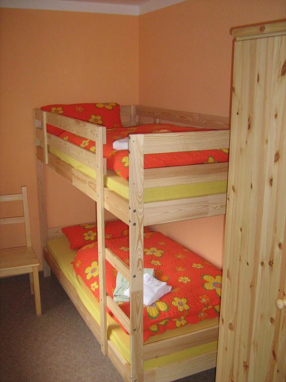 Kaeuzchenkuhle Apartamento Sassnitz Exterior foto